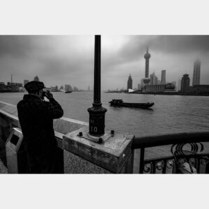 Shanghai